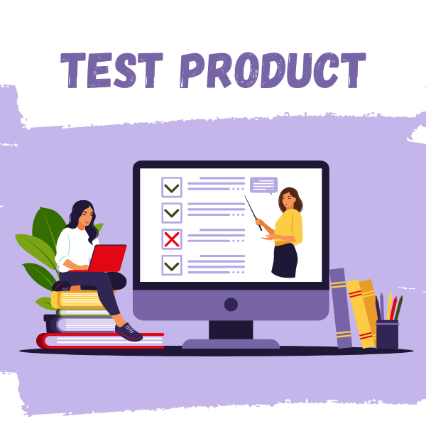 Test Product